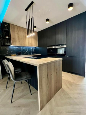 8 Apartment BREZY VYSOKÉ TATRY